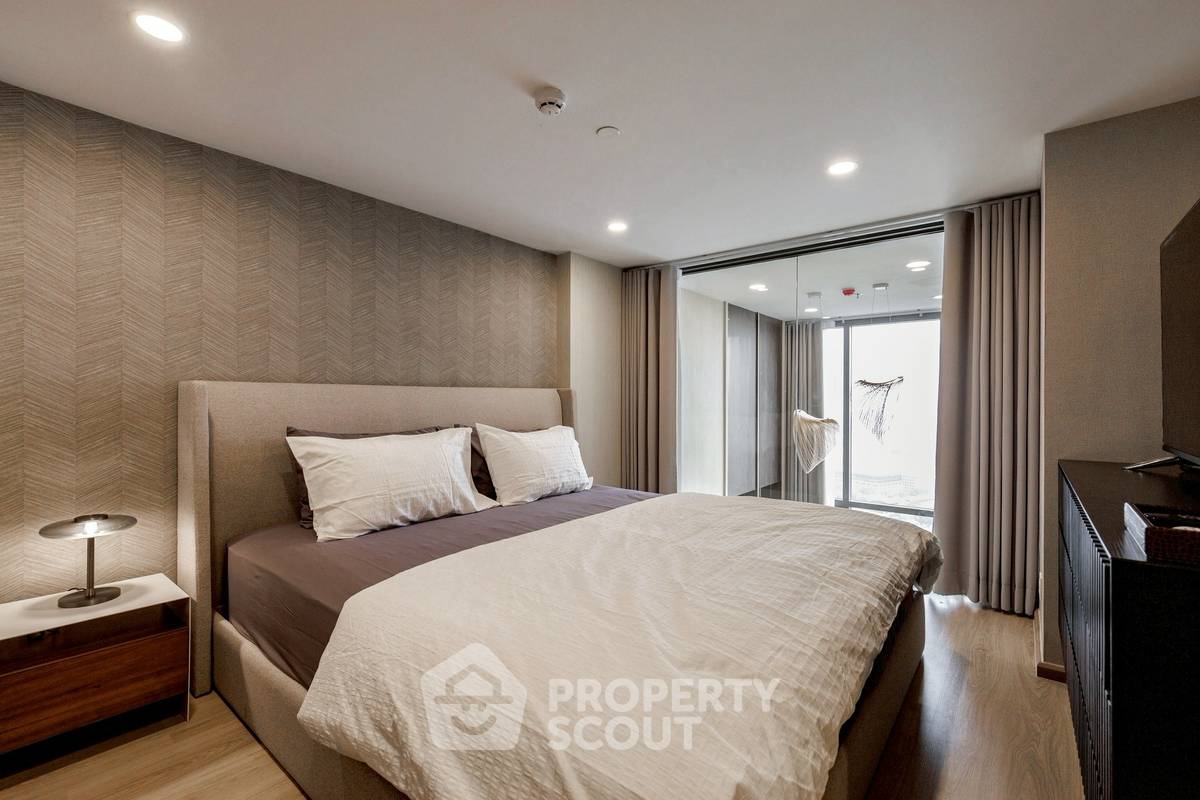 picture 2-BR Condo at LIFE Rama 4 - Asoke near MRT Queen Sirikit National Convention Centre (ID 2383294) - 18/19