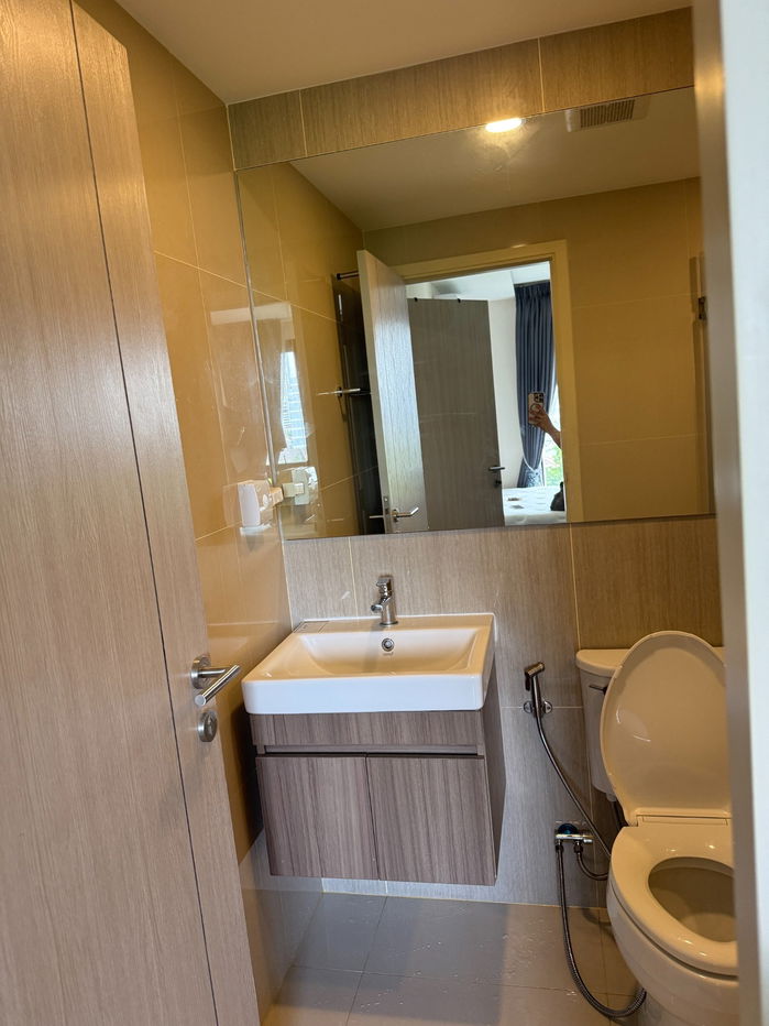 picture For Rent ✦ IKON Sukhumvit 77 near BTS Onnut - 9/11