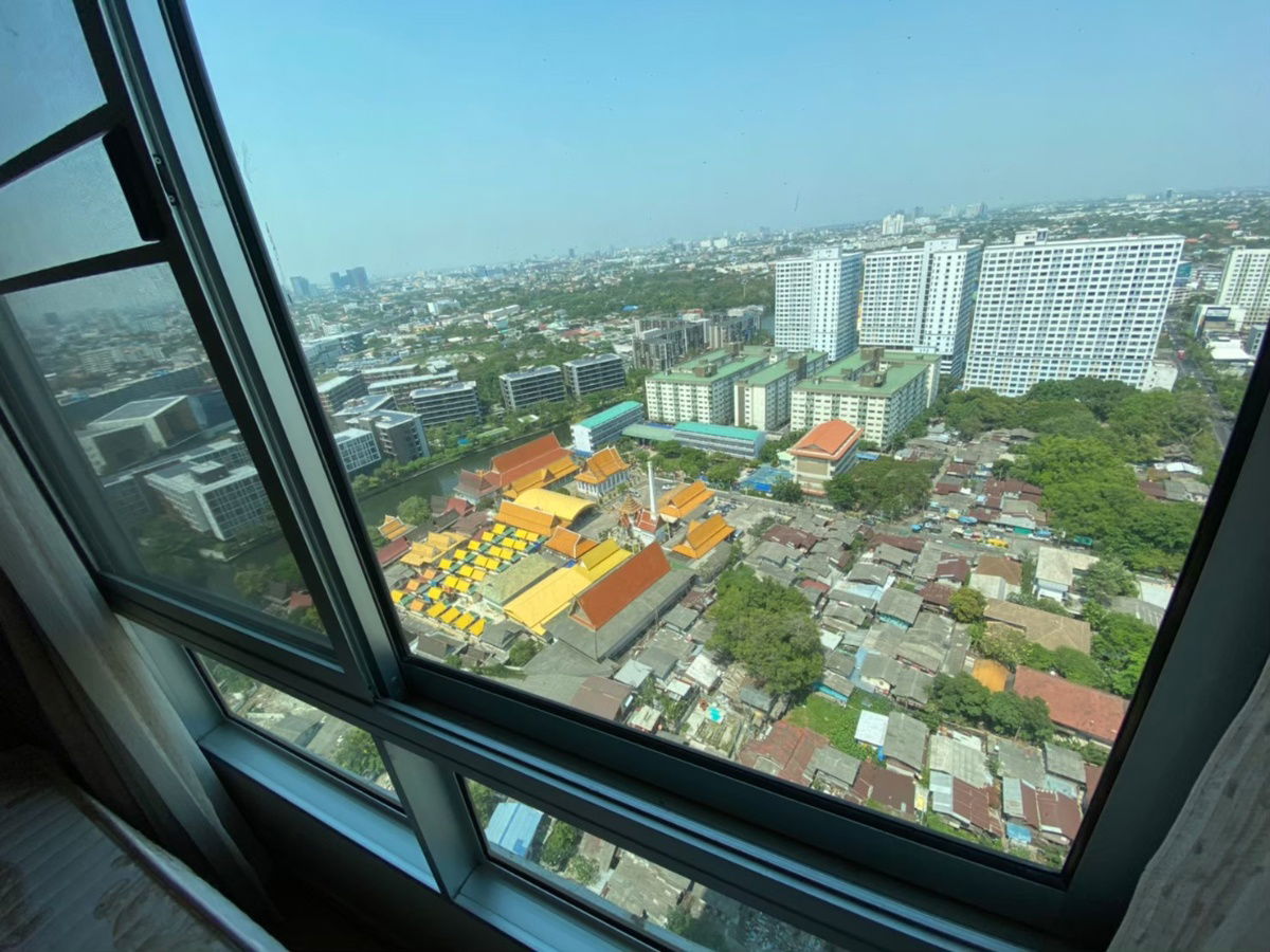 picture Fully furnished The Base sukhumvit77  12,400thb/month Line ID : 2424yusuke - 6/14