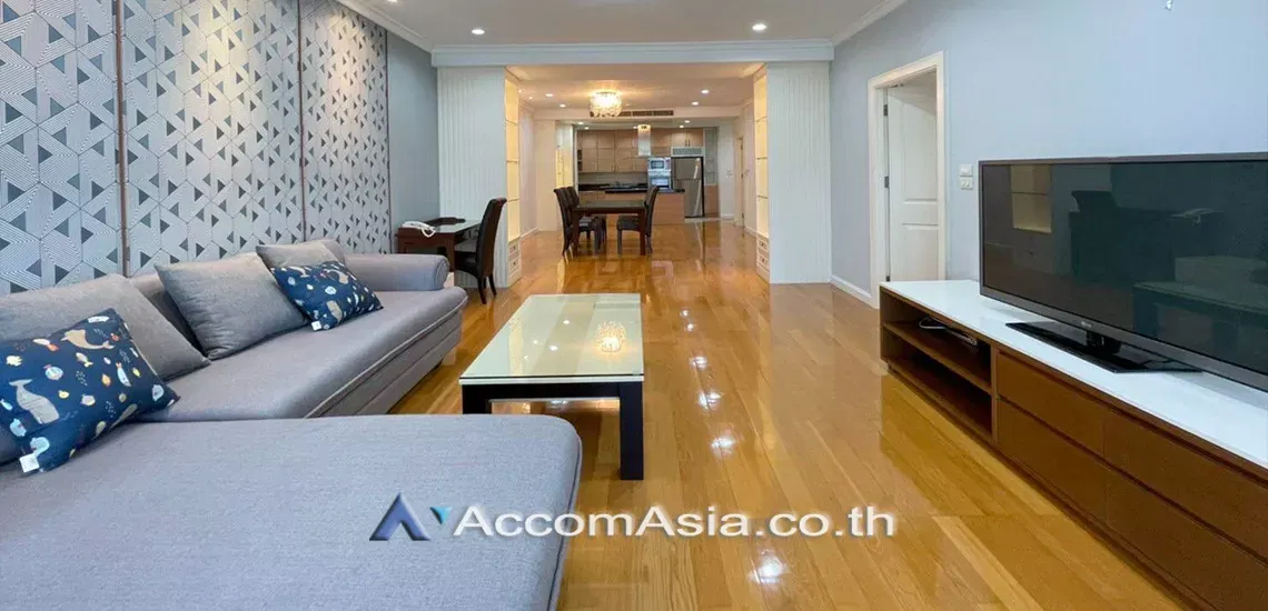 picture 🔼🔽 AccomA 📩  2 BR Condominium @Cadogan Private Residence (AA30508) - 3/20