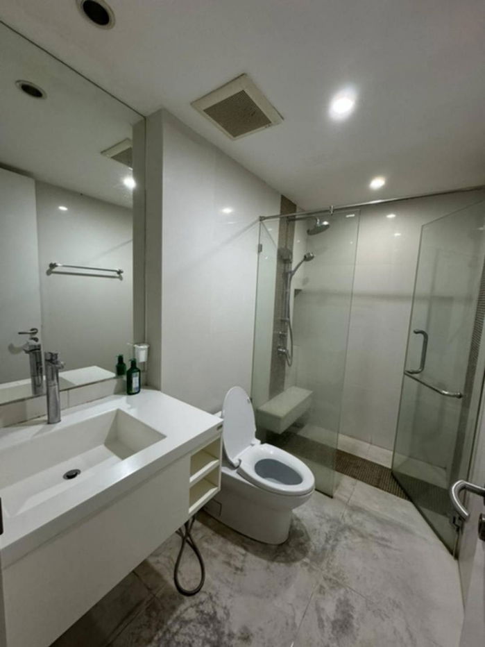 รูป ขายคอนโด Collezio Sathorn-Pipat (คอเลสซิโอ สาทร-พิพัฒน์) คอนโดใกล้ สาทร ใกล้ BTS ช่องนนทรี เพียง 3 นาที - รูปที่ 6/9