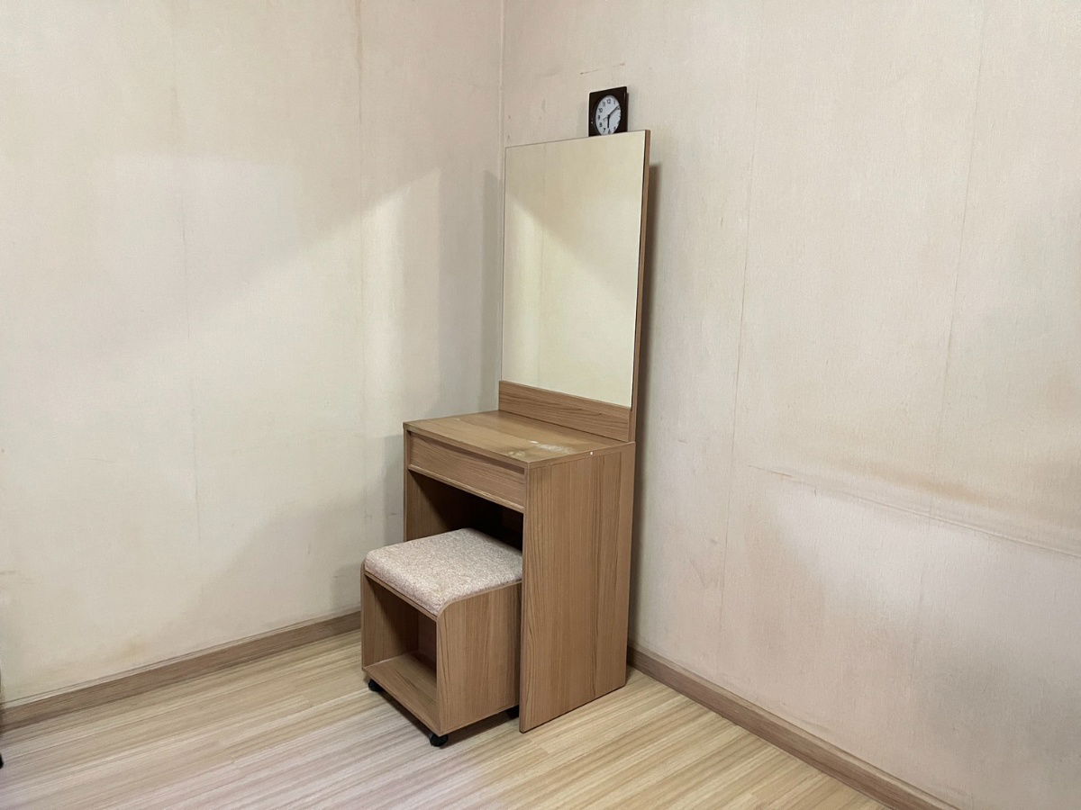 รูป ขายคอนโดใกล้โลตัส สุขาภิบาล 1 , ใกล้โรงพยาบาลพญาไท นวมินทร์ - รูปที่ 3/8