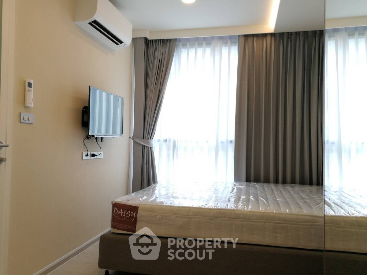 รูป คอนโด 1-ห้องนอน ที่ วีธารา สุขุมวิท 36 ใกล้ BTS ทองหล่อ (ID 34420) - รูปที่ 6/10