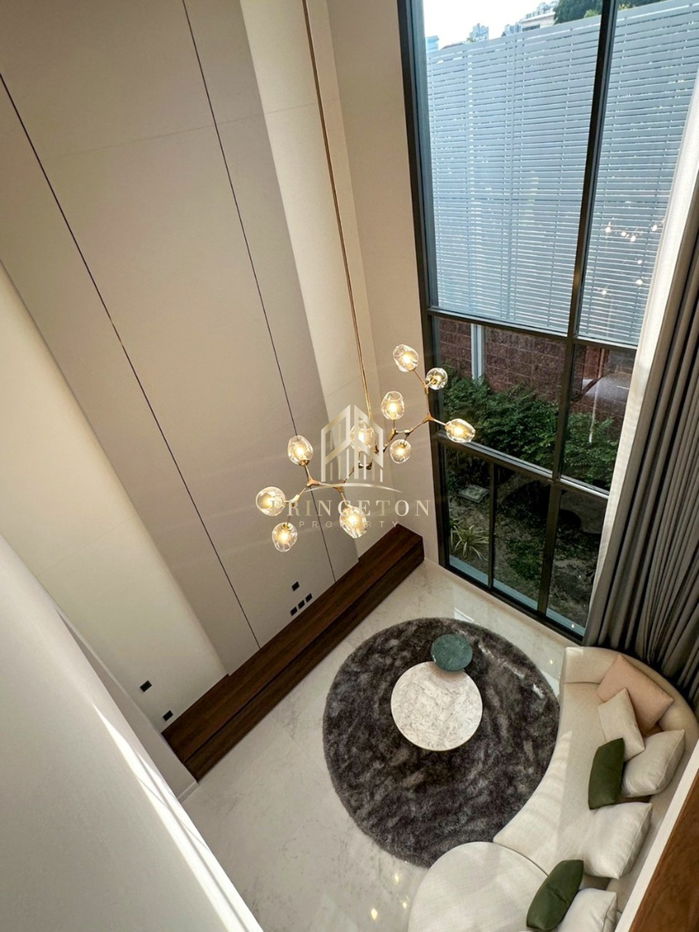 รูป ให้เช่า เดอะ เจนทริ สุขุมวิท 101 - รูปที่ 11/27