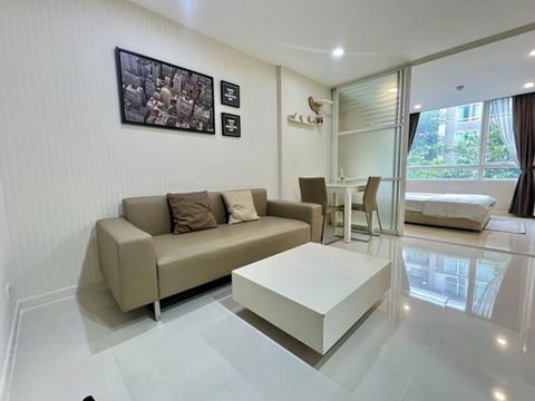 (JJ009) Project name Elements Srinakarin