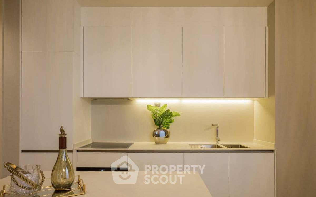 รูป คอนโด 2-ห้องนอน ที่ เดอะ สแตรนด์ ทองหล่อ ใกล้ BTS ทองหล่อ (ID 2380792) - รูปที่ 17/41