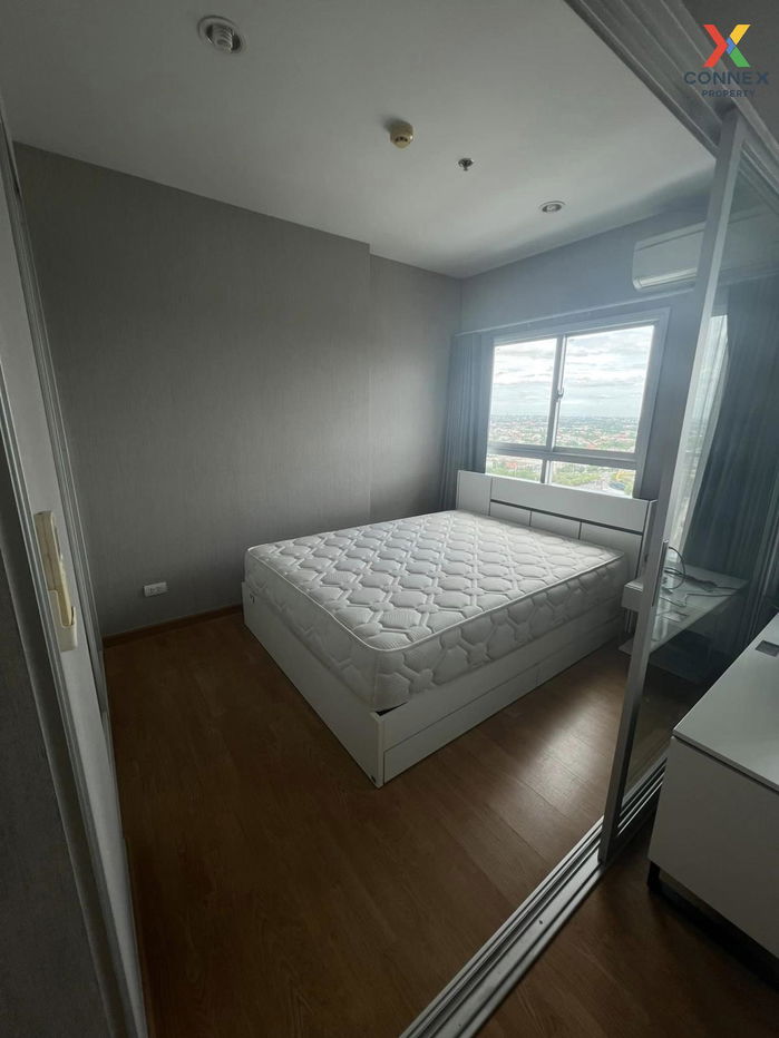 picture For Rent Condo , The Parkland Phetkasem , MRT-Lak Song , Bang Khae , Bang Khae , Bangkok , CX-89103 ✅ Live chat with us ADD LINE @connexproperty ✅  - 4/6