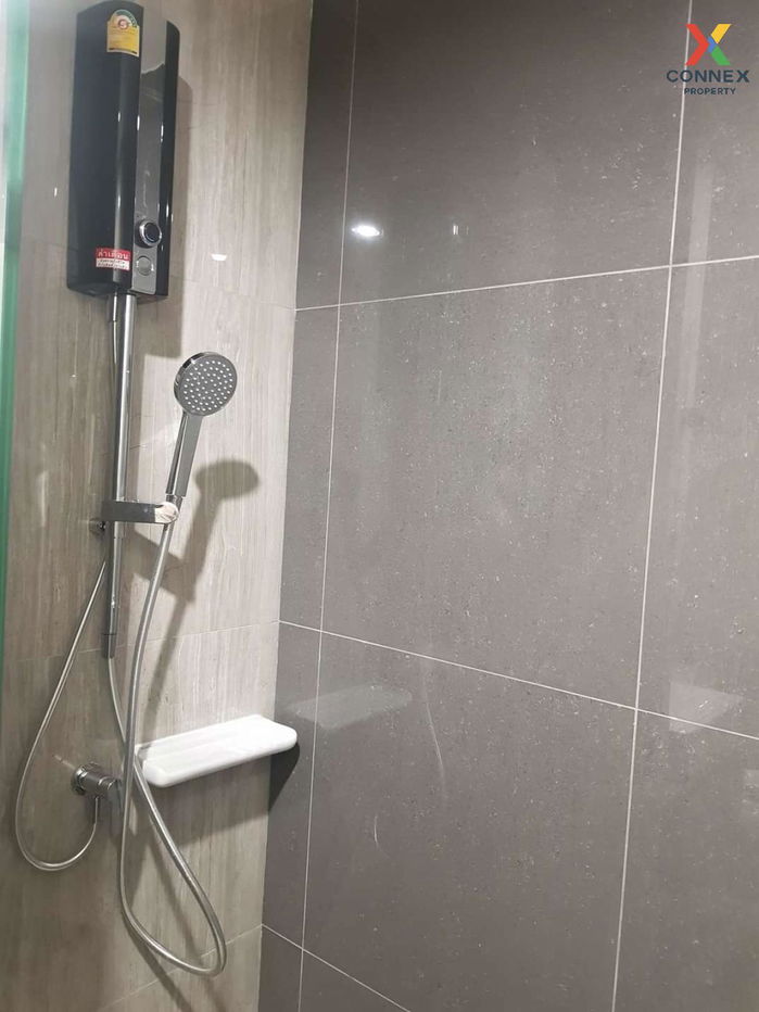 picture 🔥🔥🔥 For Rent Condo , The Parkland Phetkasem 56 , MRT-Phasi Charoen , Bang Wa , Phasi Charoen , Bangkok , CX-94642 ✅ Live chat with us ADD LINE @connexproperty ✅ 🔥🔥🔥 - 6/7