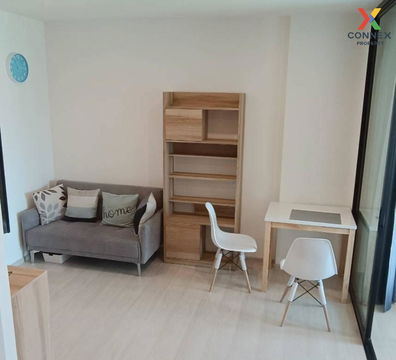 For Rent Condo , Life Asoke , MRT-Phetchaburi , Bang Kapi , Huai Khwang , Bangkok , CX-84923 ✅ Live chat with us ADD LINE @connexproperty ✅ 