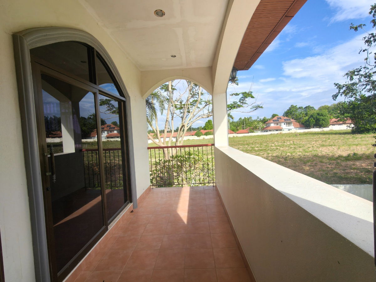 picture House for rent Convinant to international Regent school  - 38/49