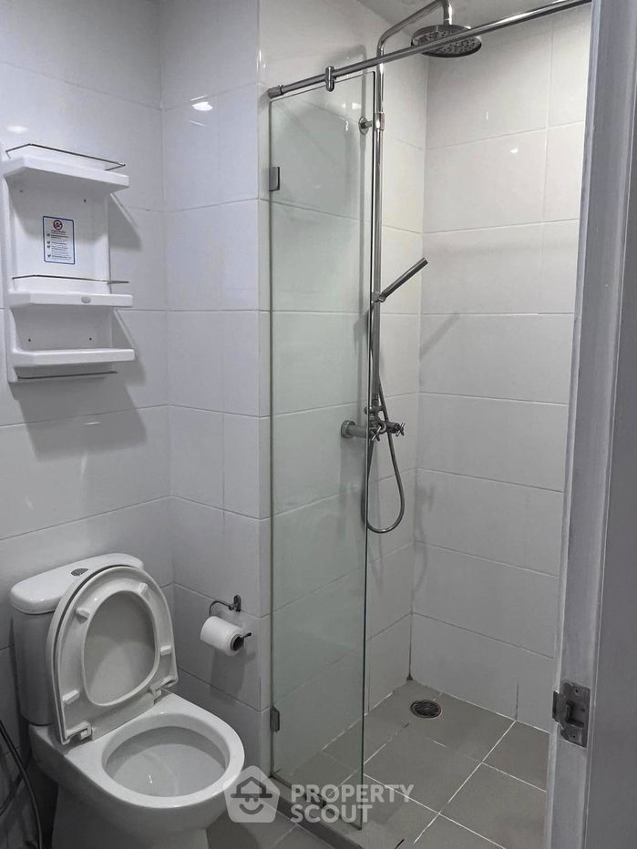 picture 1-BR Condo at The Vertical Aree near BTS Ari (ID 1530421) - 8/14