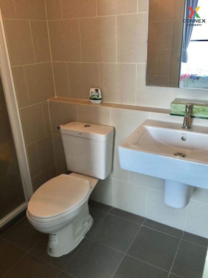 picture For Rent Condo , The Base Rama 9 - Ramkhamhaeng , ARL-Ramkhamhaeng , Hua Mak , Bang Kapi , Bangkok , CX-83933 ✅ Live chat with us ADD LINE @connexproperty ✅  - 5/6