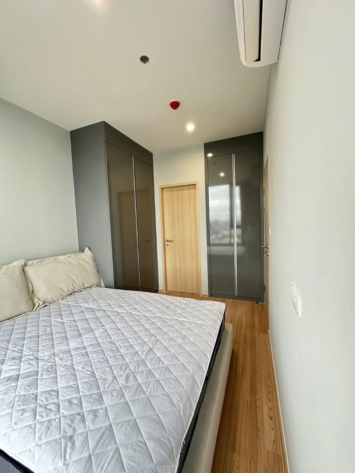 รูป #A124125 ✅ 29/10/68  ให้เช่า Skyrise Avenue Sukhumvit 64📲📢สอบถาม ld line @condoboy - รูปที่ 2/10