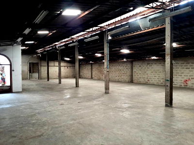 Factory for rent : Good location on mainroad of rama 2 Warehouse for Rent