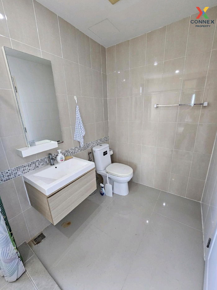 รูป เช่าคอนโด  เอส วัน พระราม 9 สวนหลวง เขต สวนหลวง กรุงเทพ CX-104953 ✅ ทักไลน์ @connexproperty ตอบทันที ทีมงานมืออาชีพ ✅  - รูปที่ 7/8