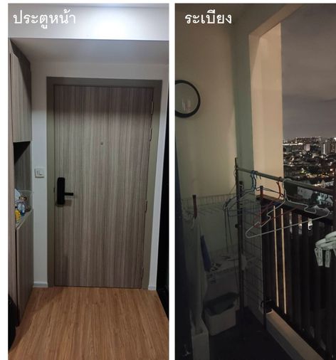 2-bed condo for sale, 42.5 sqm, The Origin Phahol - Saphanmai