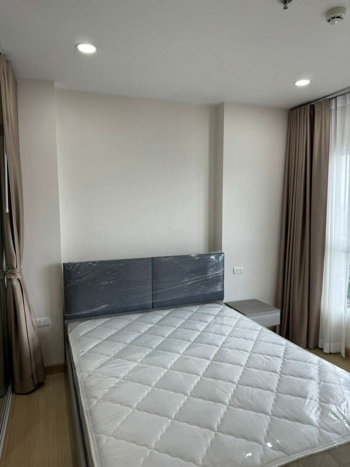 picture *Rent* Supalai Veranda Ramkhamhaeng 35 sqm. price 13,500 baht Fully Furnished - 3/13