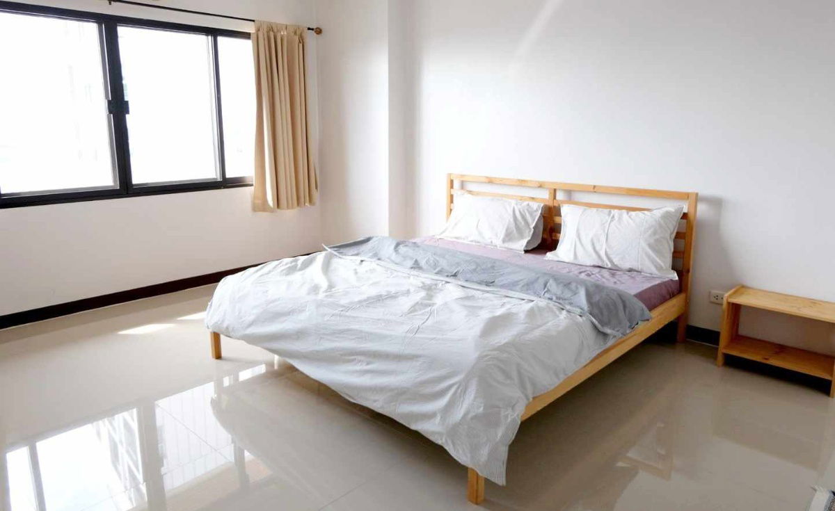 รูป ห้องว่างอัพเดต🧿รวมคอนโด 2 ห้องนอน🧿⚠️🛋️🛌ป.ธนา ทาวเวอร์ - รูปที่ 8/18