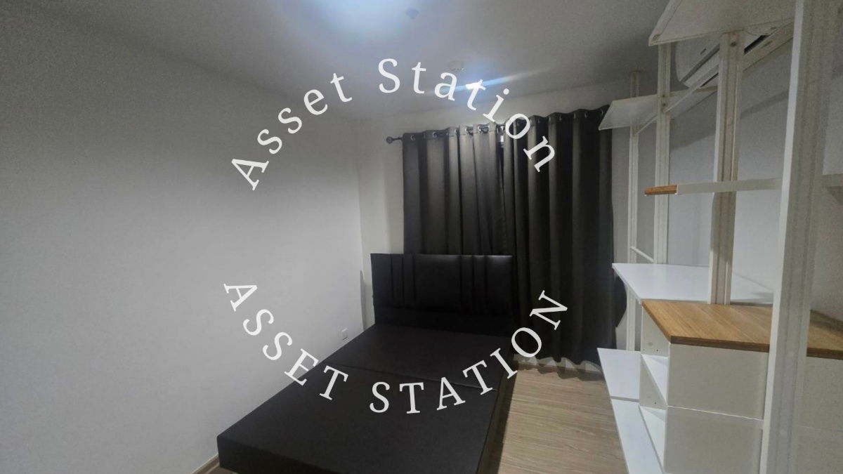 picture For rent: Life Sukhumvit 48 - near BTS Phra Khanong | On Nut, Udom Suk, Phra Khanong - 1/8