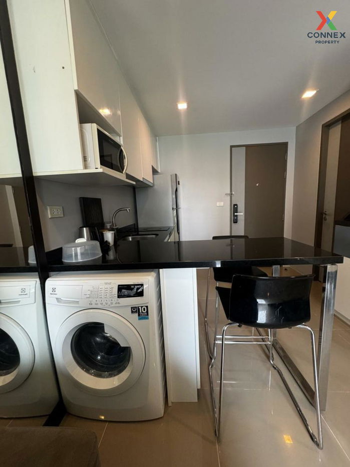 รูป 🔥🔥🔥 เช่า คอนโด  Mirage Sukhumvit 27 BTS-อโศก สุขุมวิท คองเตยเหนือ วัฒนา กรุงเทพ CX-00182 ✅ ทักไลน์ @connexproperty ตอบทันที ทีมงานมืออาชีพ ✅ 🔥🔥🔥 - รูปที่ 5/11