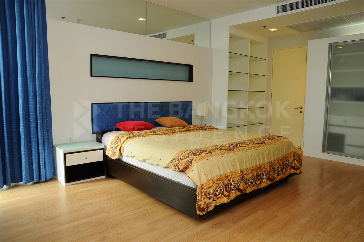 รูป ยูนิต Luxury หรูหราแบบไม่ต้องรอ ณุศาศิริ แกรนด์ คอนโด ใกล้ BTS สถานีเอกมัย - รูปที่ 9/10