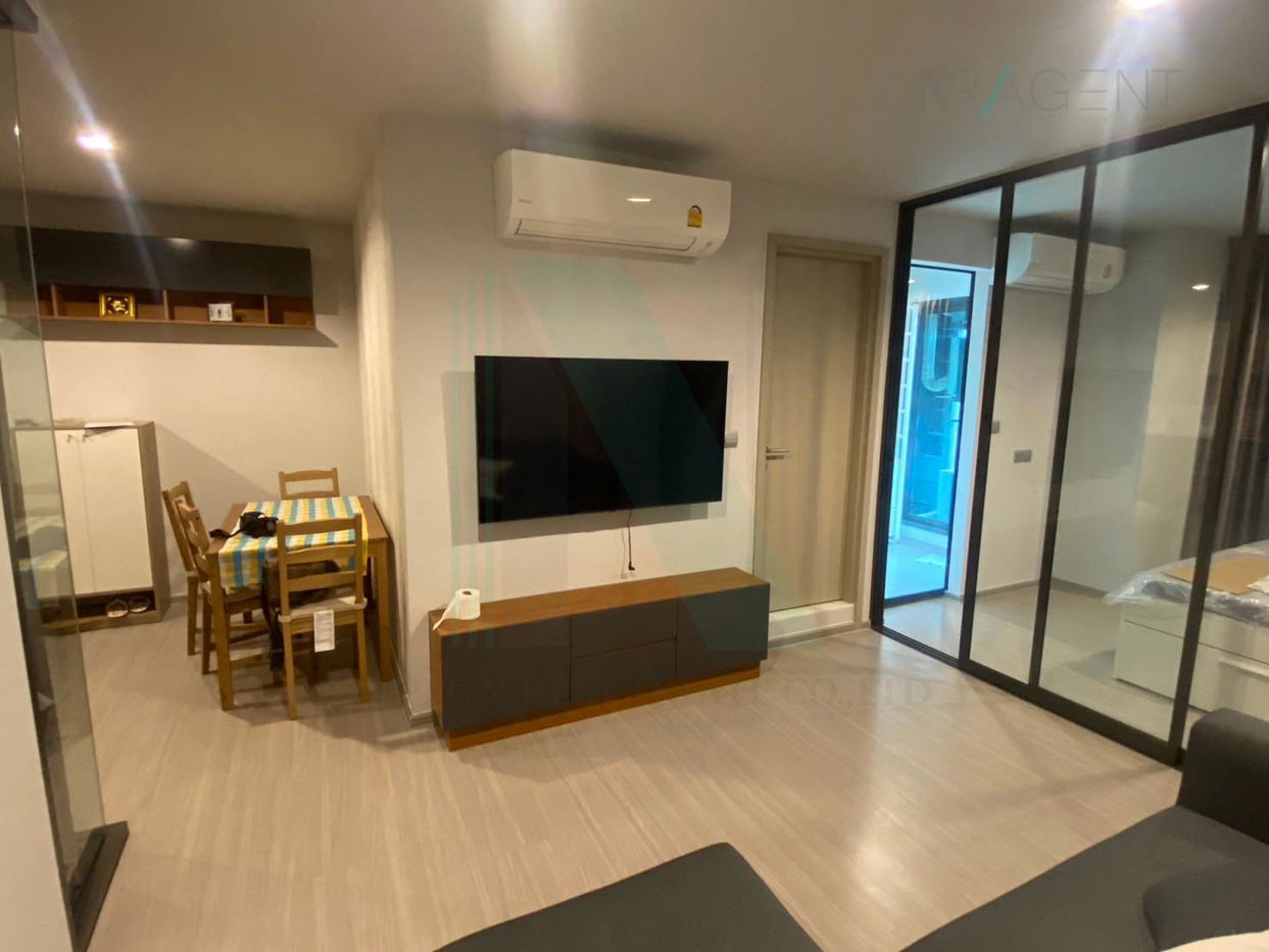 picture 📌 For Rent Condo LIFE PHAHON - LADPRAO Building B, Floor 19,2 bed room, Room size 48 sqm - 5/8