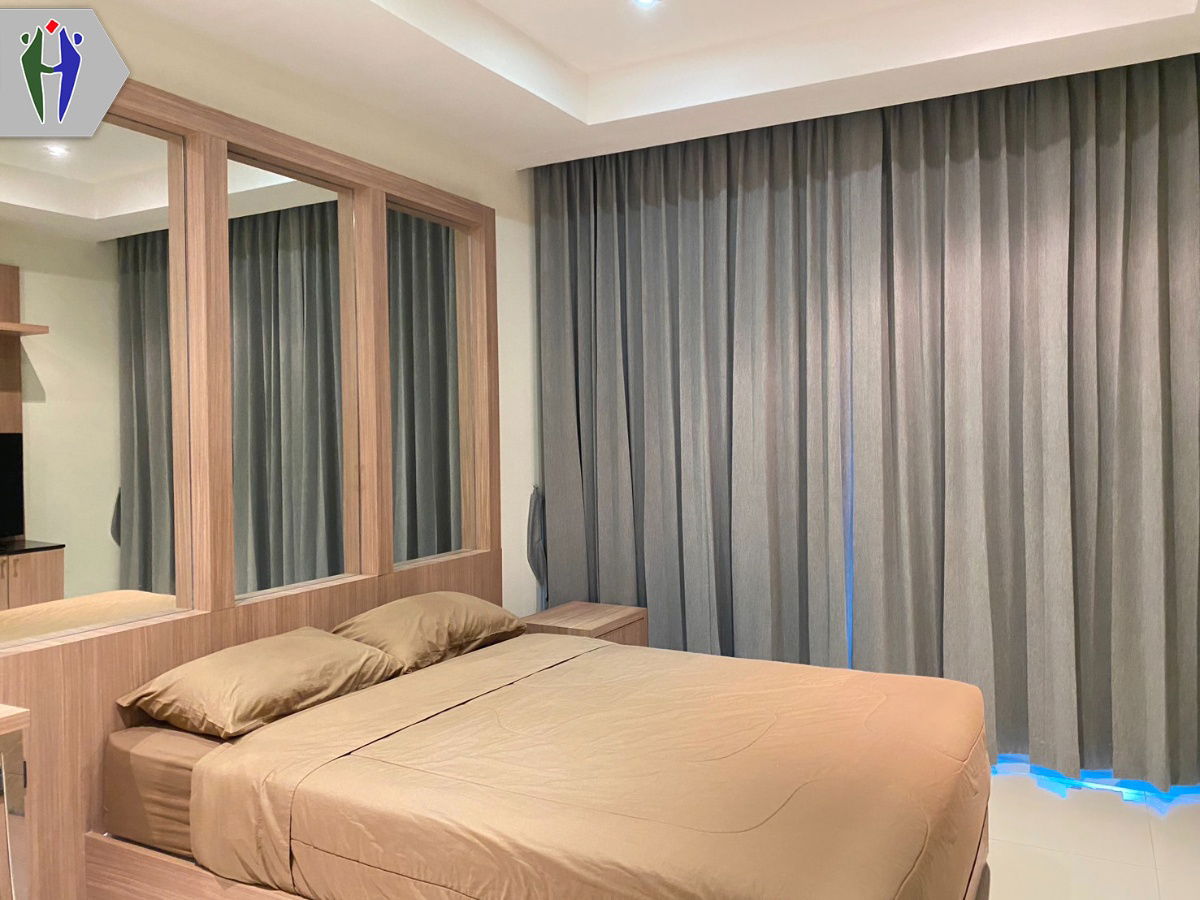 picture Condo for rent at Nam Talay, Na Jomtien 2bedroom - 7/11