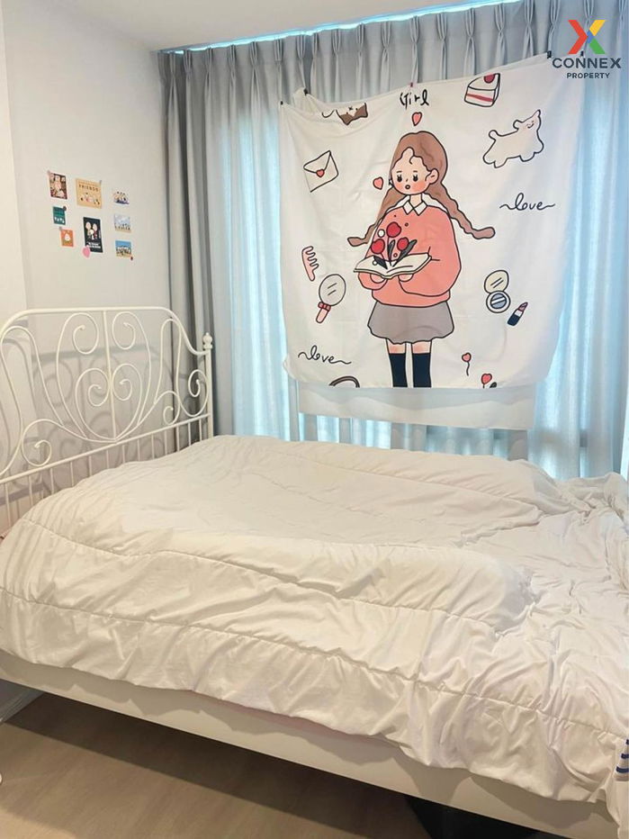 รูป 🔥🔥🔥 เช่าคอนโด  เซียล่า ศรีปทุม BTS-บางบัว ลาดยาว เขต จตุจักร กรุงเทพ CX-109986 ✅ ทักไลน์ @connexproperty ตอบทันที ทีมงานมืออาชีพ ✅ 🔥🔥🔥 - รูปที่ 4/6