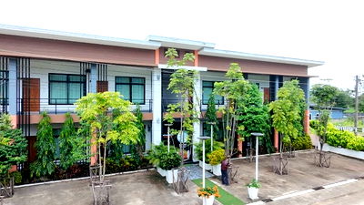 ขายกิจการ : อพาร์ทเม้นท์ 12 ห้อง ทำเลดี อำเภอแม่สาย