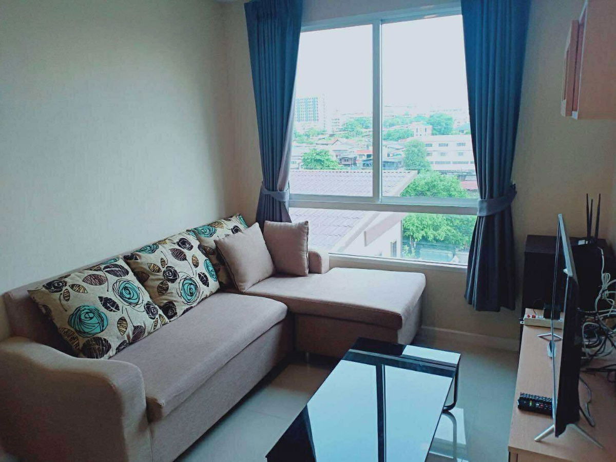 picture Condo for rent, Condo JW Donmueang - 3/10