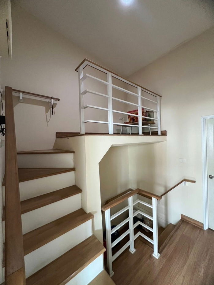 picture Best price for sale in Golden City Village, Pinklao-Charansanitwong. Great location with easy access, near Rama 7  - 2/20