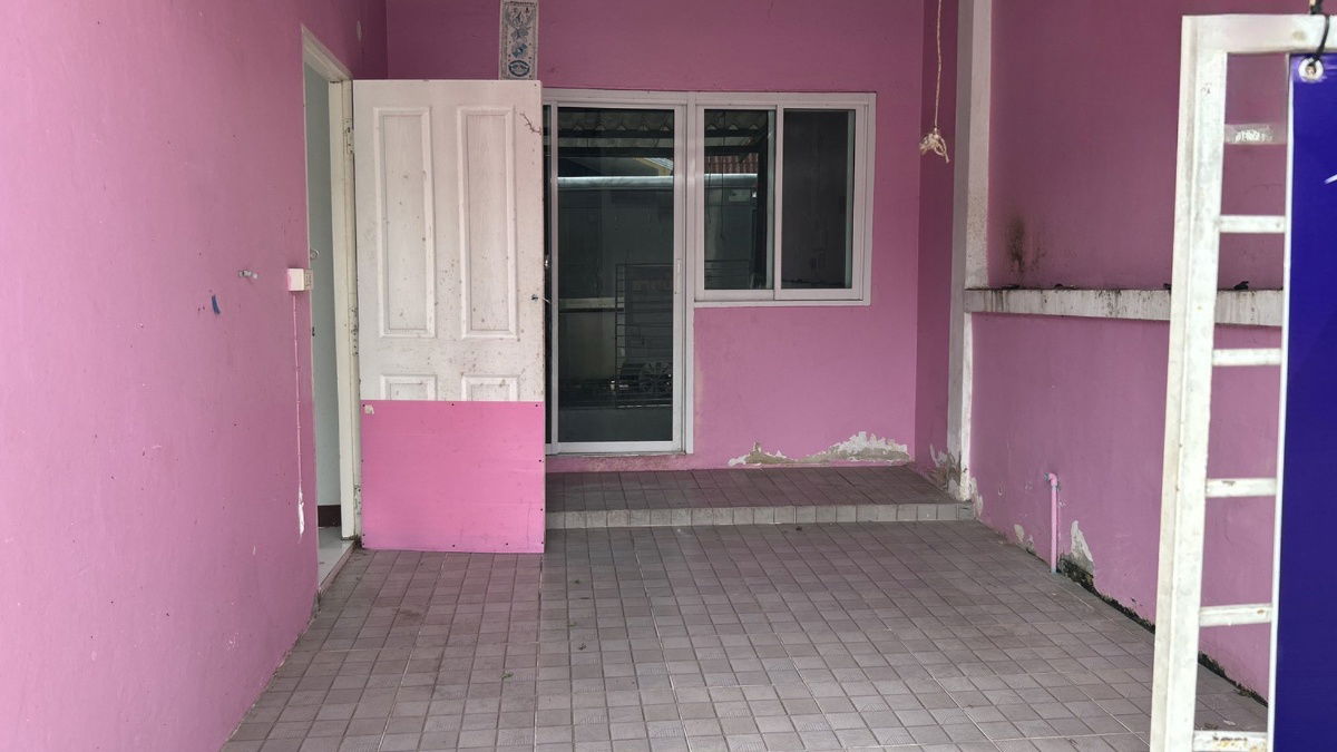 รูป JK 6556591 : หมู่บ้านเรือนสุข 2 - รูปที่ 2/7