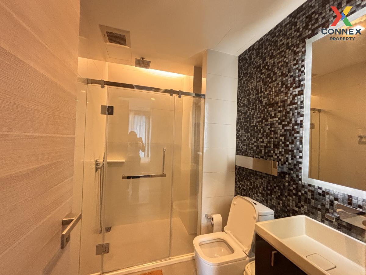 picture 🔥🔥🔥 For Rent Condo , The Room Sathorn - St. Louis , BTS-Saint Louis , Thung Wat Don , Sa Thon , Bangkok , CX-82218 ✅ Live chat with us ADD LINE @connexproperty ✅ 🔥🔥🔥 - 9/10