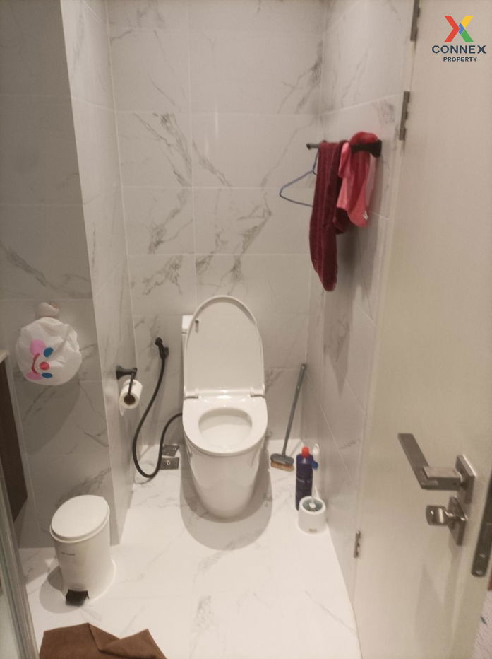 picture For Rent Condo , U Charoen Residence Town in Town , Phlapphla , Wang Thong Lang , Bangkok , CX-104866 ✅ Live chat with us ADD LINE @connexproperty ✅  - 6/6