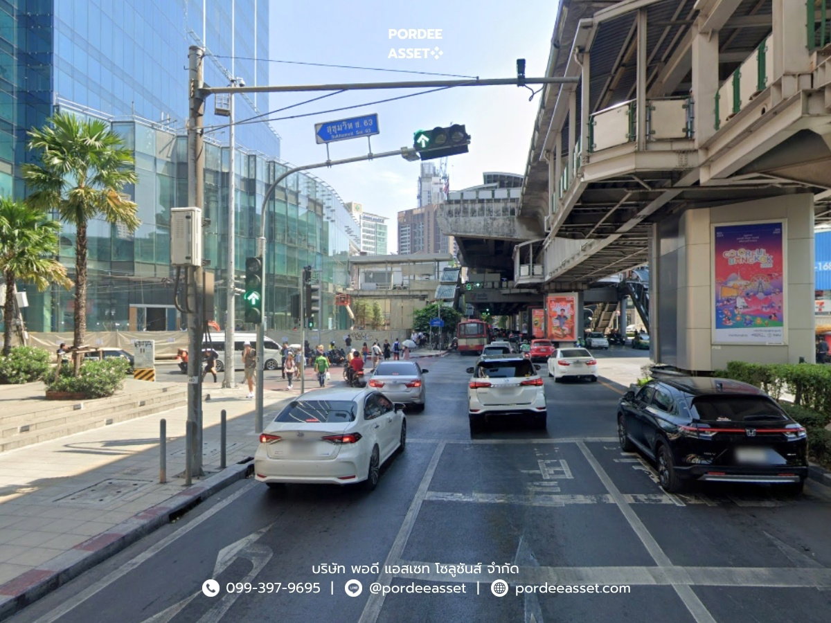 รูป คอนโดหรู Rhythm Ekkamai - ริธึ่ม เอกมัย (ขนาด 34.43 ตร.ม.) ซอยสุขุมวิท63 ใกล้รถไฟฟ้า BTS สถานีเอกมัย เพียง 300 ม. ห้องสวยพร้อมอยู่ เฟอร์นิเจอร์ครบ - รูปที่ 21/21