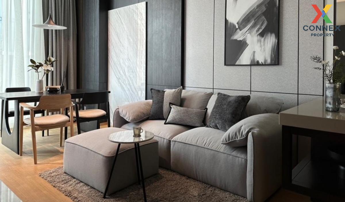 รูป เช่าคอนโด  28 ชิดลม BTS-ชิดลม ลุมพินี เขต ปทุมวัน กรุงเทพ CX-88512 ✅ ทักไลน์ @connexproperty ตอบทันที ทีมงานมืออาชีพ ✅  - รูปที่ 1/6