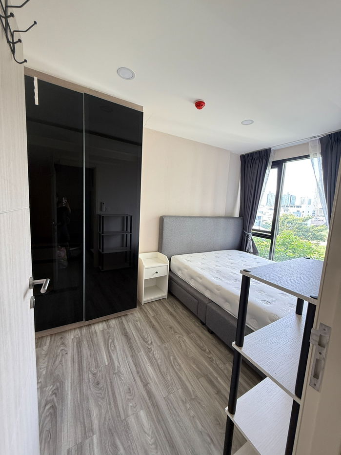 picture For Rent ✦ IKON Sukhumvit 77 near BTS Onnut - 1/11