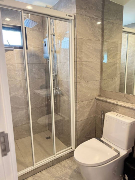 picture House for rent Areeya Como Botanica Bangna, luxury house, ready to move in, good location, near MEGA Bangna, only 5 minutes‼️-RW007103  - 18/21