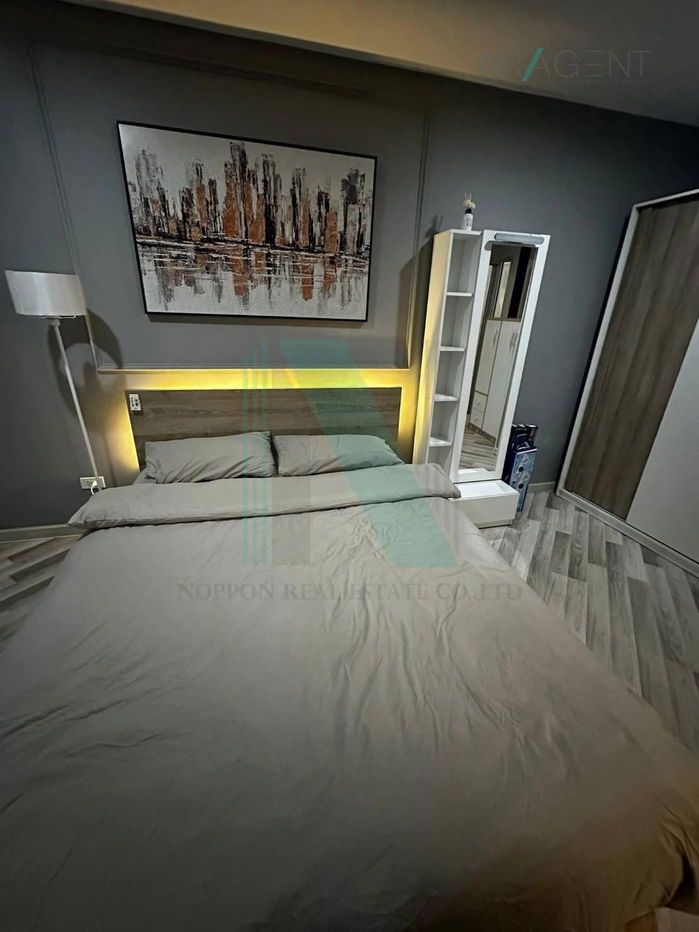 picture 📌 For Sell Condo VENTO CONDO Building A, Floor 4,1 bed room, Room size 41 sqm - 4/8