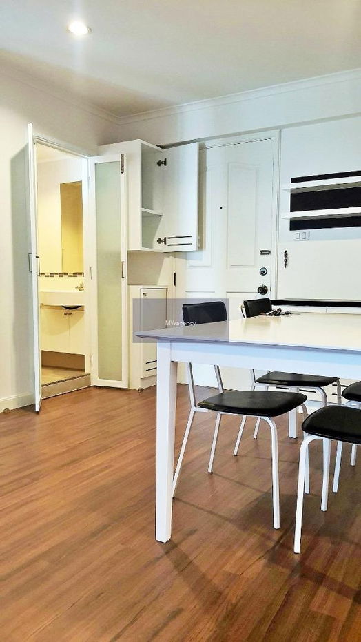 รูป ห้องว่างอัพเดต🧿รวมคอนโด 2 ห้องนอน🧿⚠️🛋️🛌ลุมพินี วิลล์ ประชาชื่น - พงษ์เพชร - รูปที่ 7/16