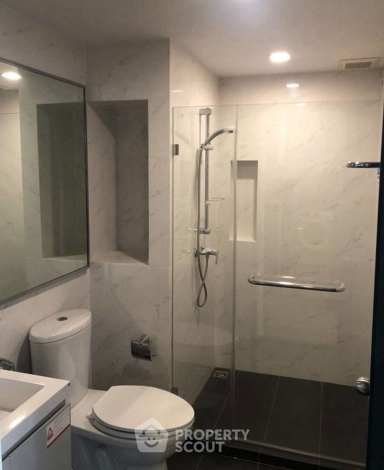 picture 1-BR Condo at Maestro 01 Sathorn - Yenakat near MRT Khlong Toei (ID 2383429) - 14/14