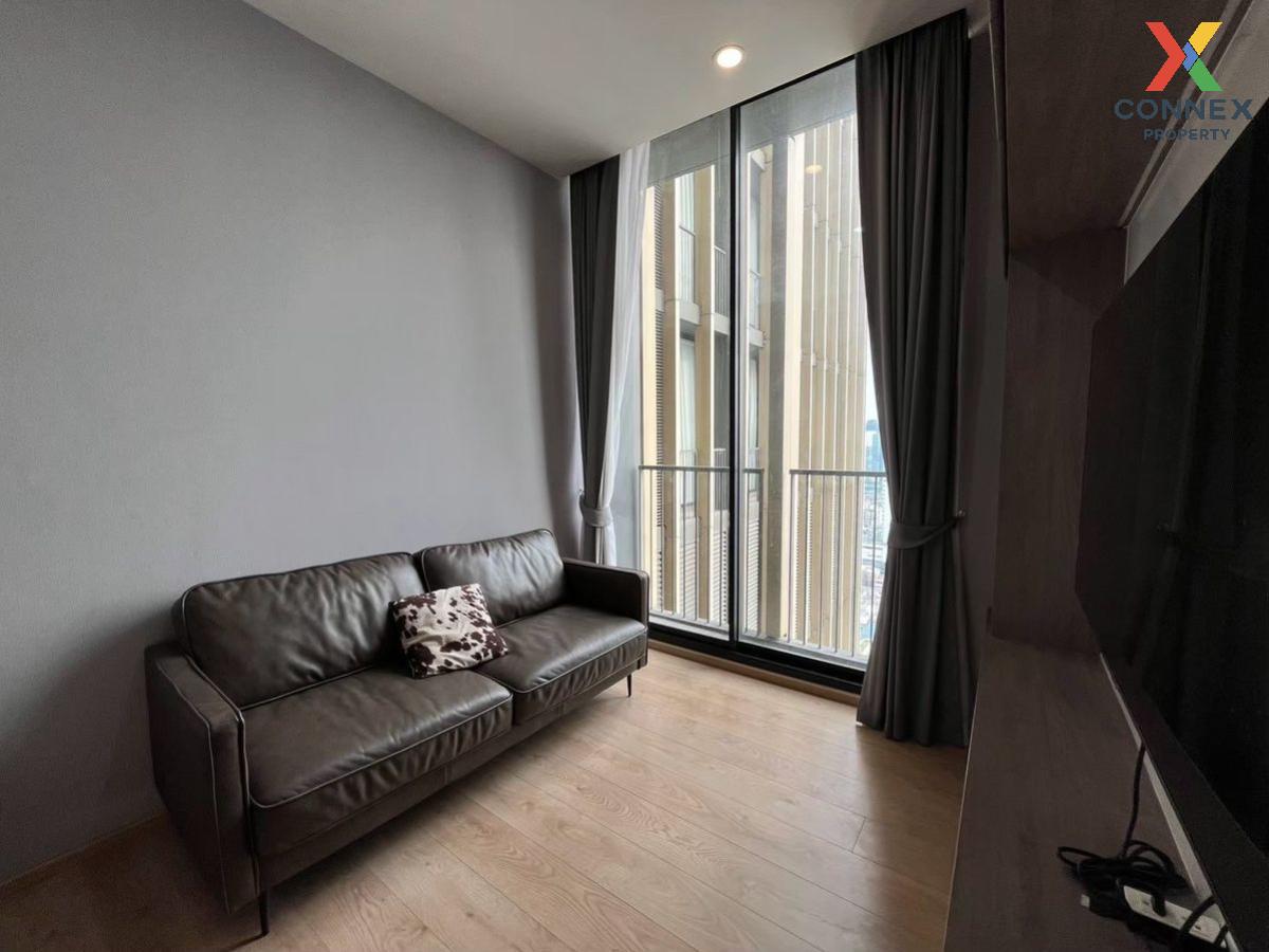 รูป 🔥🔥🔥 เช่าคอนโด  โนเบิล บี 19 BTS-อโศก คลองเตยเหนือ เขต วัฒนา กรุงเทพ CX-127098 ✅ ทักไลน์ @connexproperty ตอบทันที ทีมงานมืออาชีพ ✅ 🔥🔥🔥 - รูปที่ 3/7