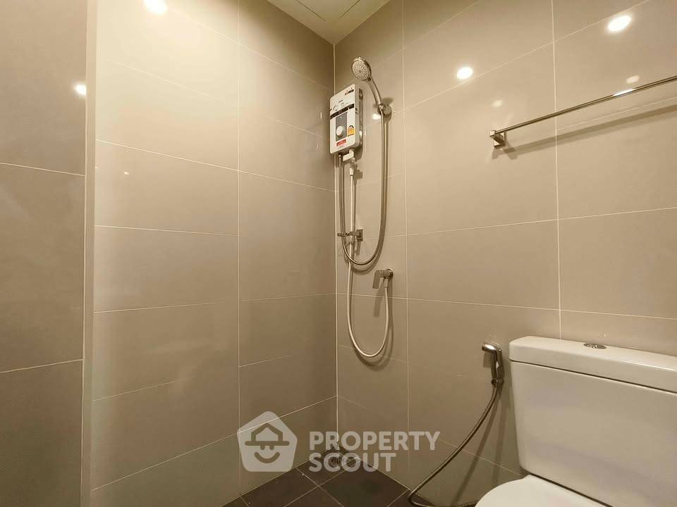 picture 2-BR Condo at A Space Mega 2 in Bang Kaeo (ID 2383692) - 11/12