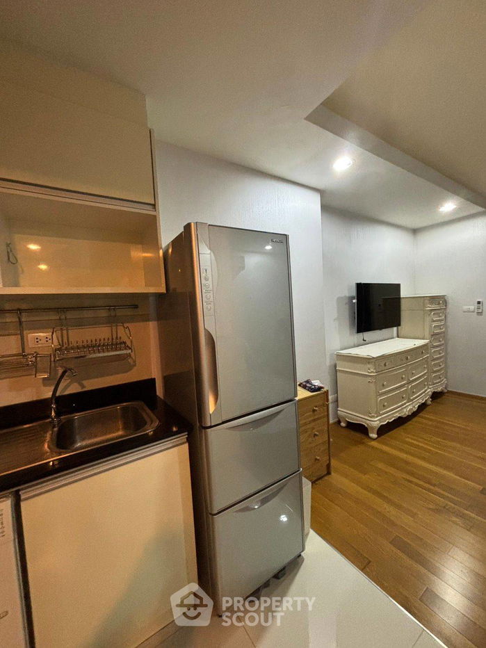 picture 1-BR Condo at The Line Phahonyothin Park near MRT Phahon Yothin (ID 2381788) - 2/10