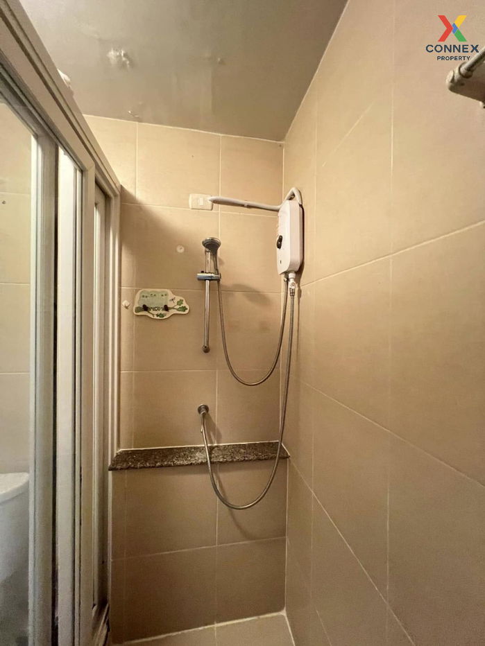 รูป เช่าคอนโด  แฮปปี้ คอนโด รัชดา 18 สามเสนนอก เขต ห้วยขวาง กรุงเทพ CX-89088 ✅ ทักไลน์ @connexproperty ตอบทันที ทีมงานมืออาชีพ ✅  - รูปที่ 3/12