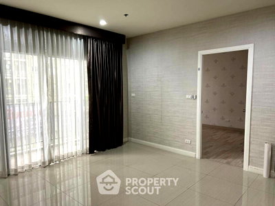 Condos for sale Nonthaburi Road : 2-BR Condo at Manor Sanambinnam near MRT Phra Nang Klao Bridge (ID 1365355)