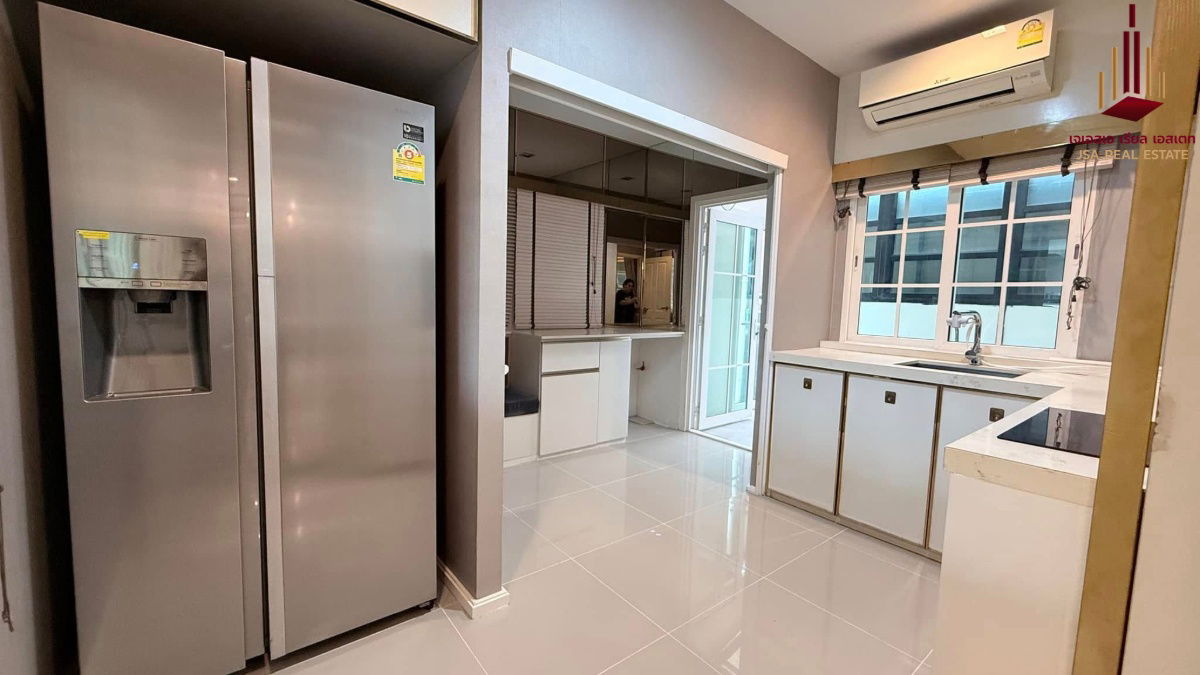 picture ✨ For Sale: Grandio Ladprao-Kaset Nawamin ✨   💰 Only 15,900,000 THB - 8/10