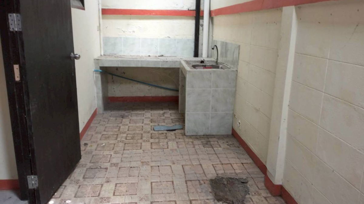 รูป JK2 6410851 : หมู่บ้านแพรมาพร คลอง 11 - รูปที่ 6/9