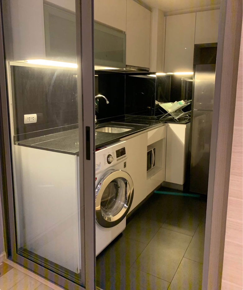 รูป #A124139 ✅ 30/10/68  ให้เช่า Klass Silom📲📢สอบถาม ld line @condoboy - รูปที่ 4/6