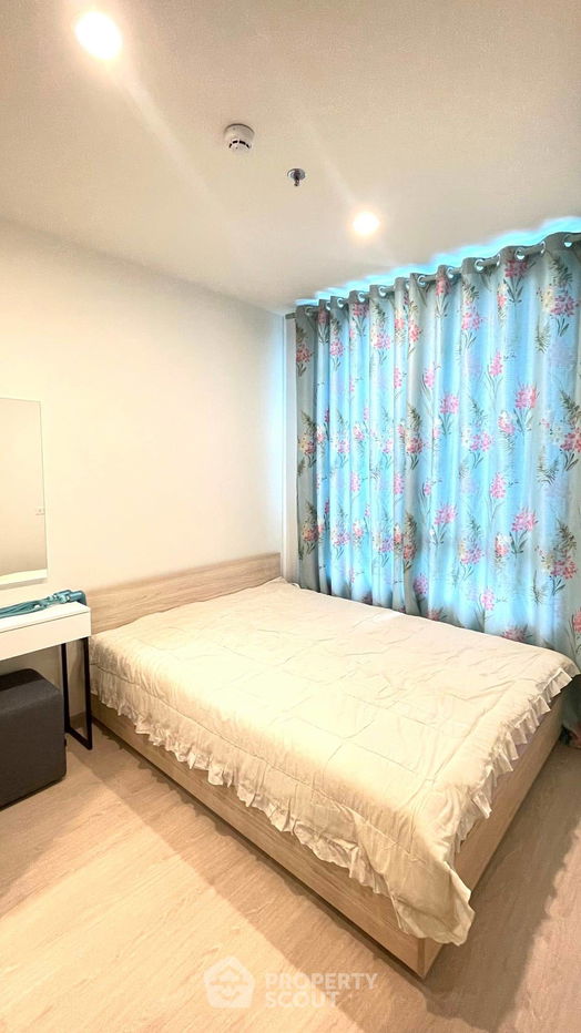 รูป คอนโด 1-ห้องนอน ที่ นิว โนเบิล รัชดา ลาดพร้าว ใกล้ MRT ลาดพร้าว (ID 1724962) - รูปที่ 3/3